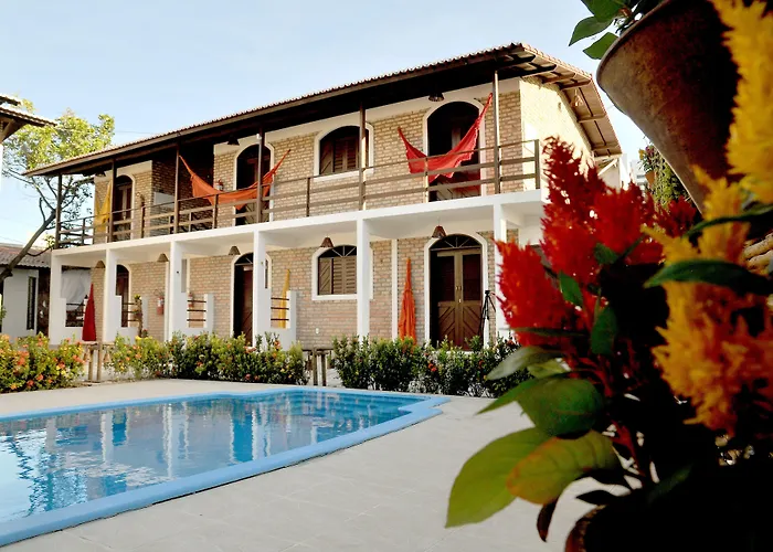 Oxente Travel Apart Hotel