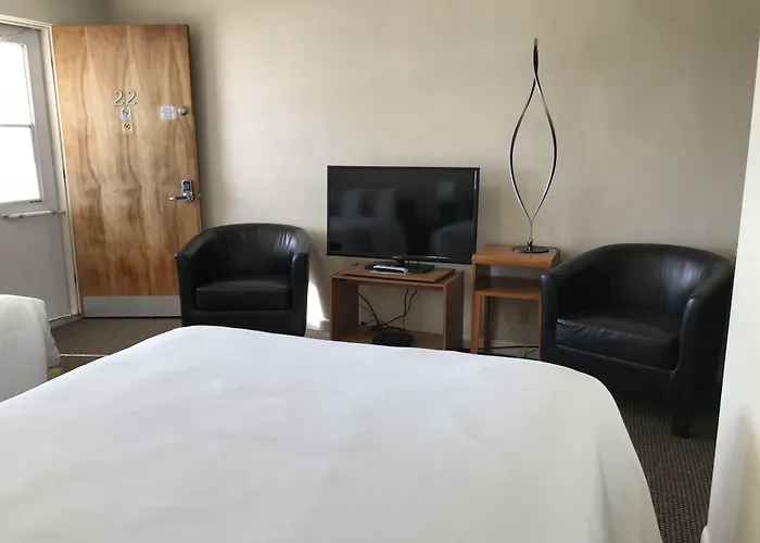 Sage Motel