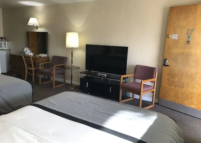 Sage Motel