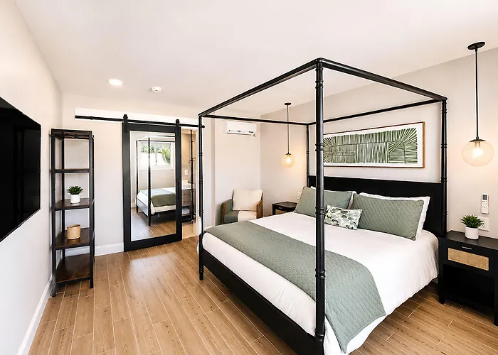 Bali Hai Resort, A Dazzler Select By Wyndham