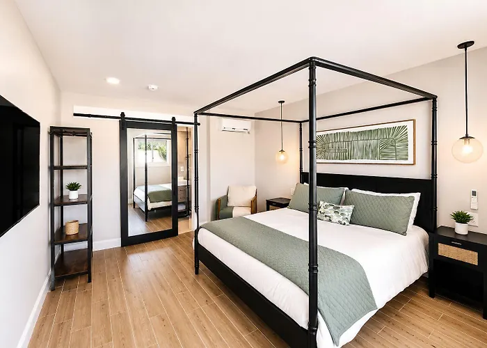 Bali Hai Resort, A Dazzler Select By Wyndham