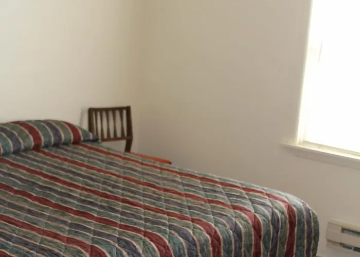Dayton Motel