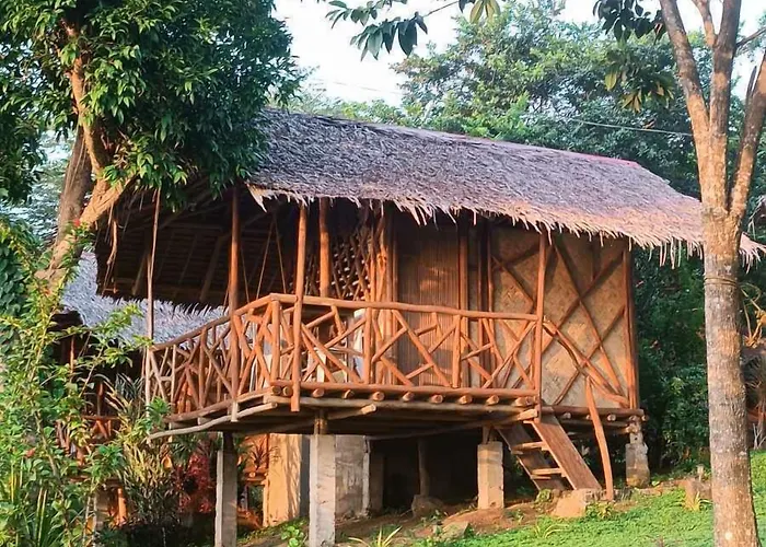 Erlittop Nature Lodge