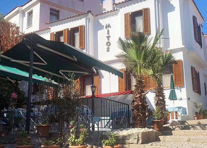 Mitos Hotel