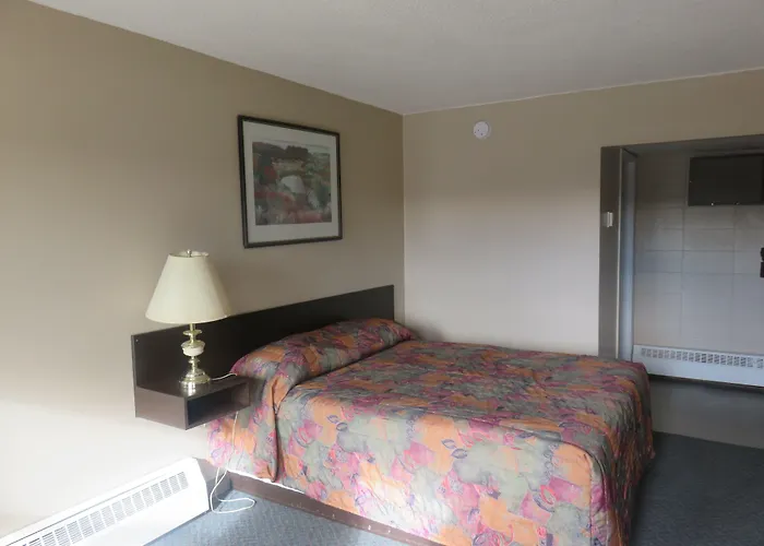 Alaskan Motel