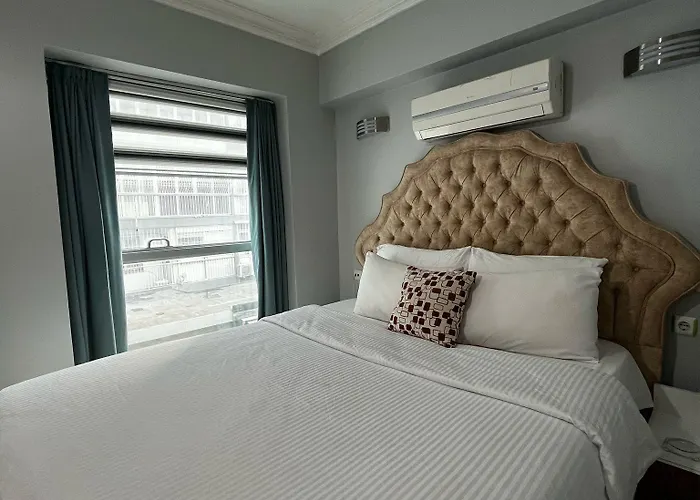 Invivo Hotel
