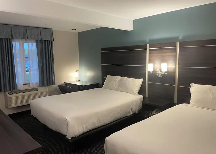 Landmark Inn
