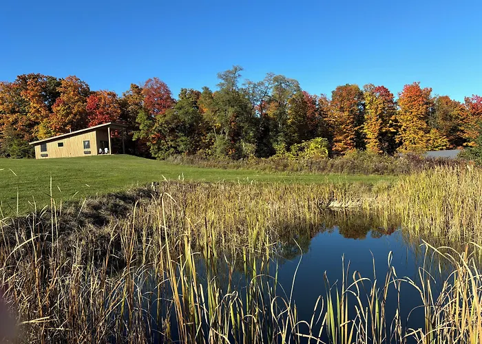 Lakeside Resort