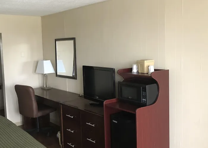 Allen Park Motor Lodge