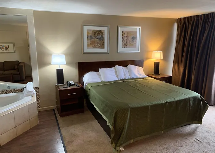 Allen Park Motor Lodge