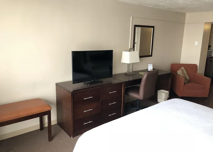 Allen Park Motor Lodge