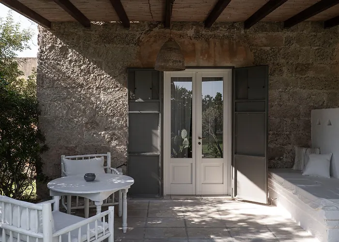 Masseria Li Foggi