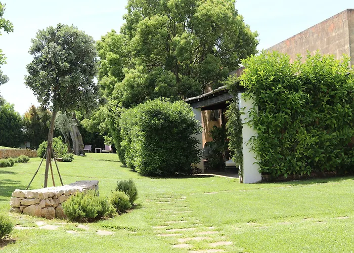 Masseria Li Foggi