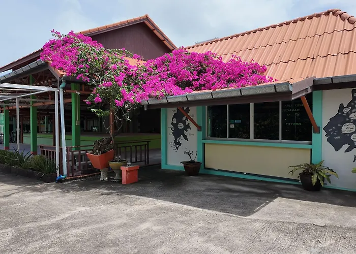 VII House Rawai Phuket