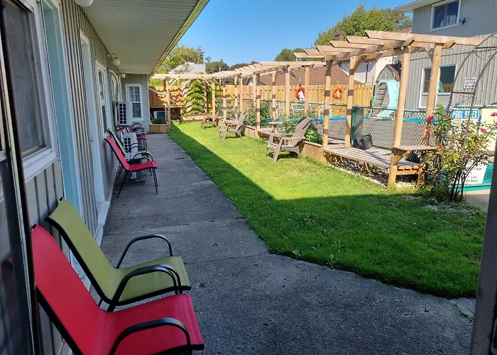 Manor Motel