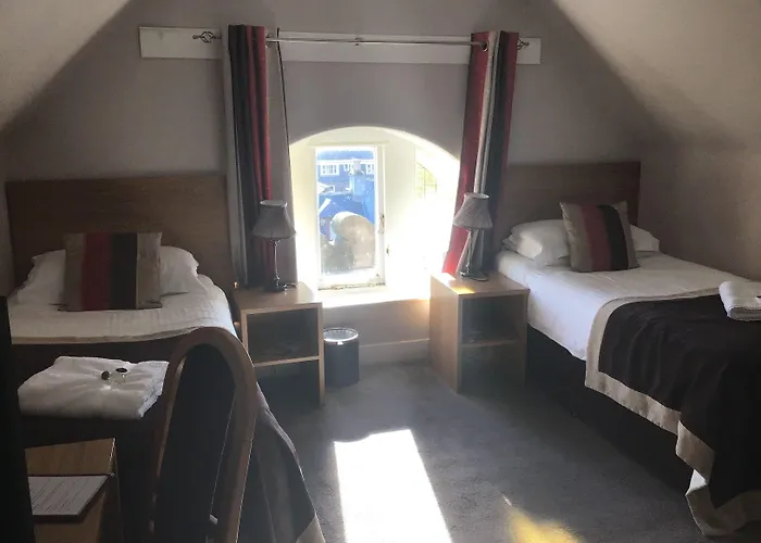 Belvedere Guest House