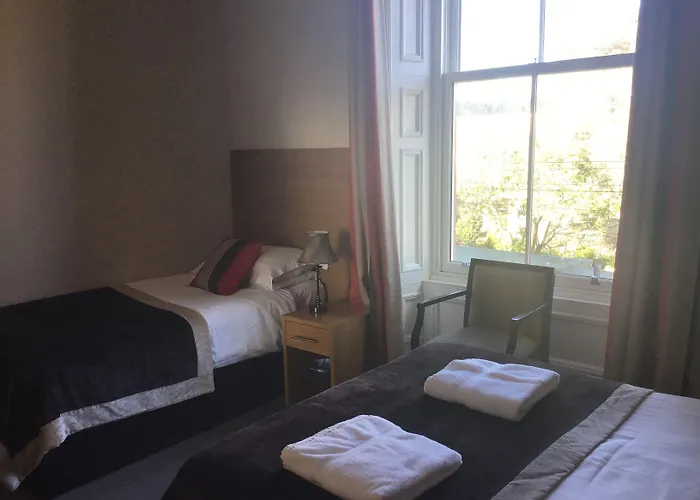 Belvedere Guest House