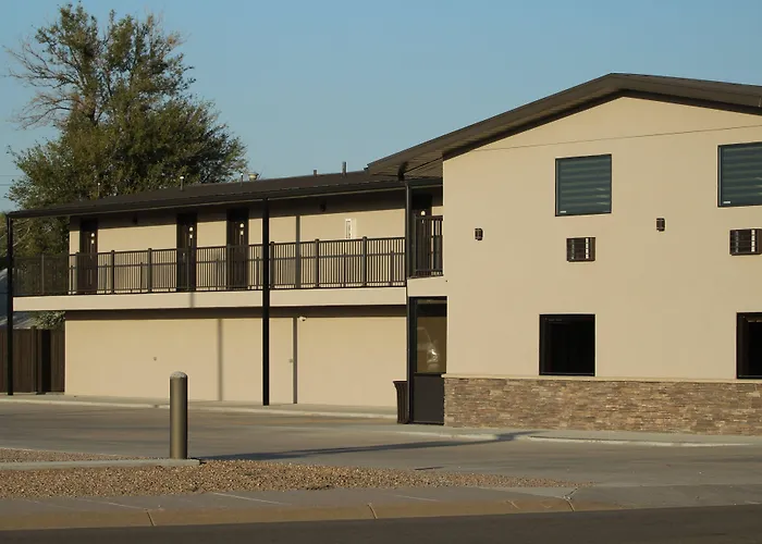 Boarders Inn & Suites By Cobblestone Hotels - Syracuse