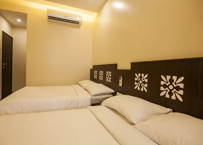 City Guest House - Dadar
