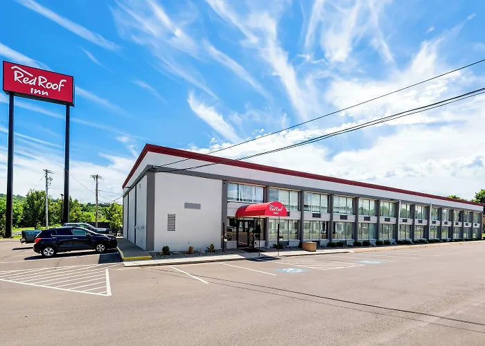 Red Roof Inn Cortland