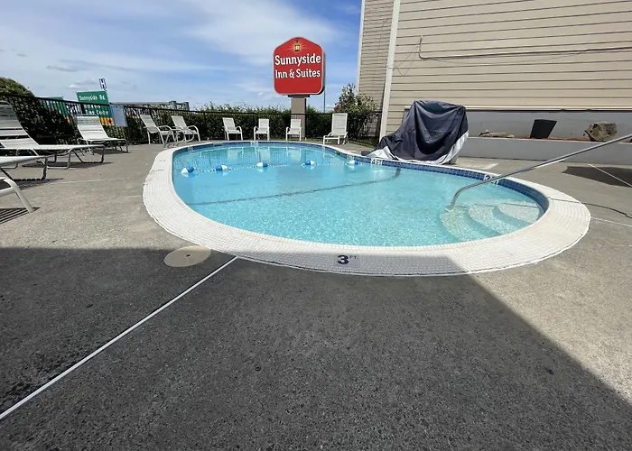 Sunnyside Inn And Suites