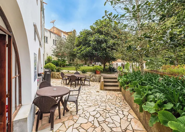 Casas Da Biquinha