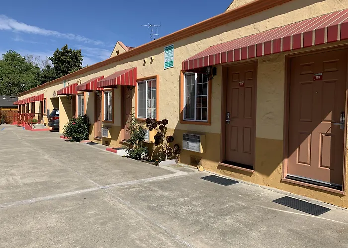 Budget Motel