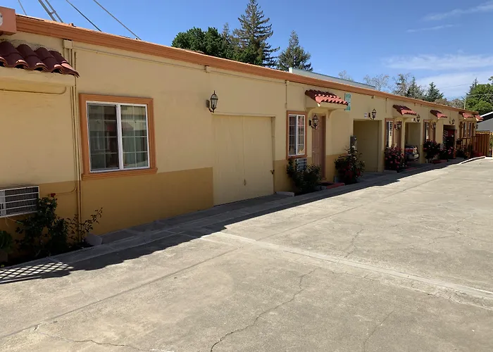 Budget Motel