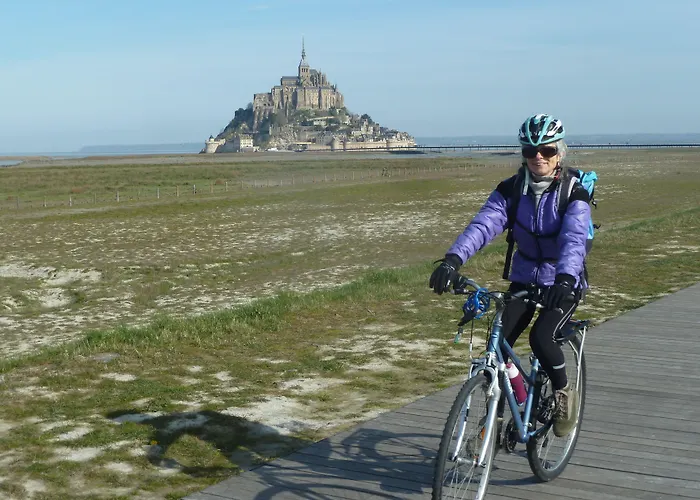 Les Bruyeres Du Mont