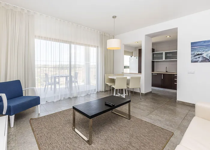 Algarve Race Resort - Apartments