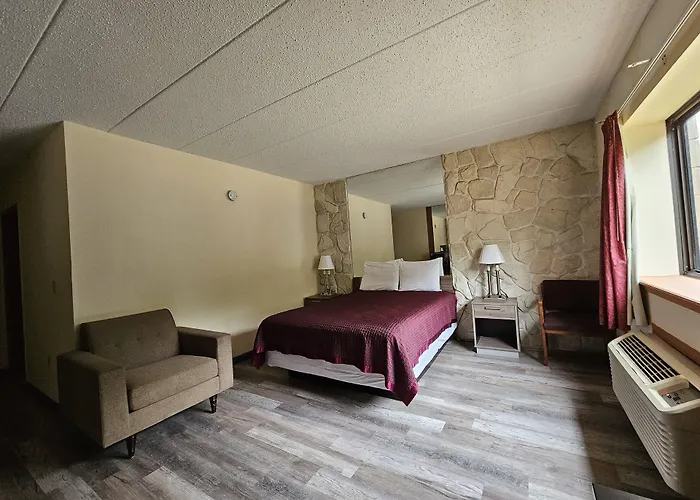 La Mirage Motor Inn