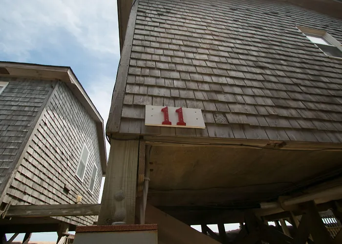 Outer Banks Motel