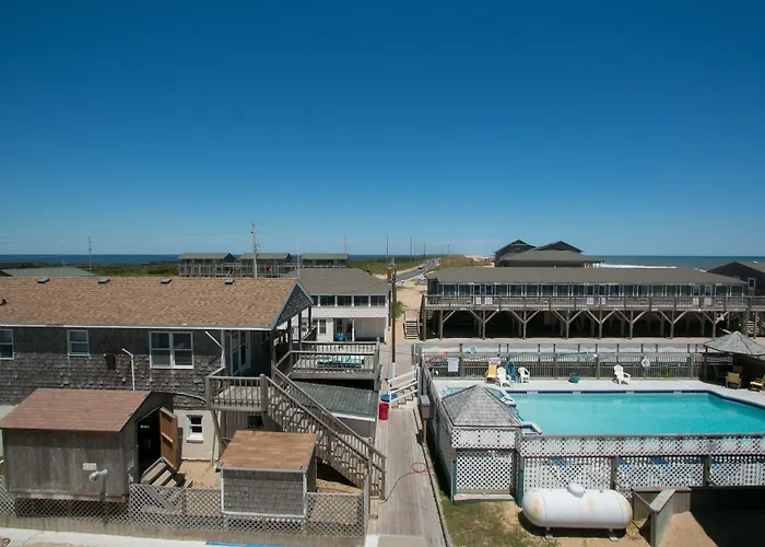 Outer Banks Motel
