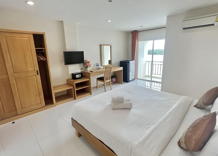 Js Residence Krabi
