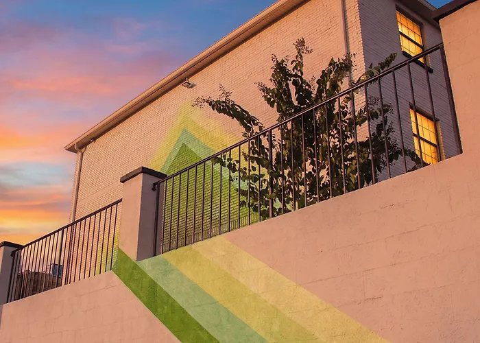 The Sobro Guest House By Avantstay