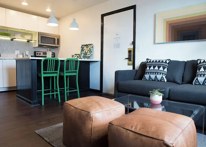 The Sobro Guest House By Avantstay