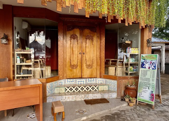La Bella - Hotel Villa & Spa