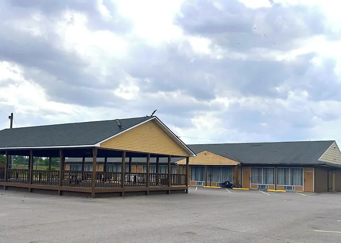 Travel Inn