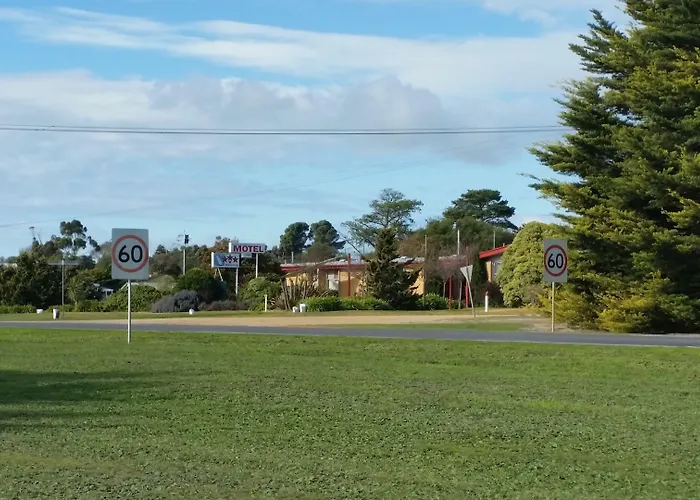 Lake Bolac Motel