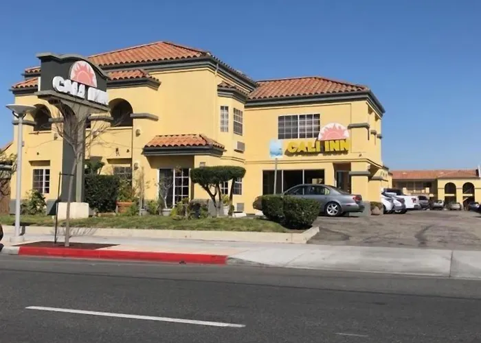 Cali Inn