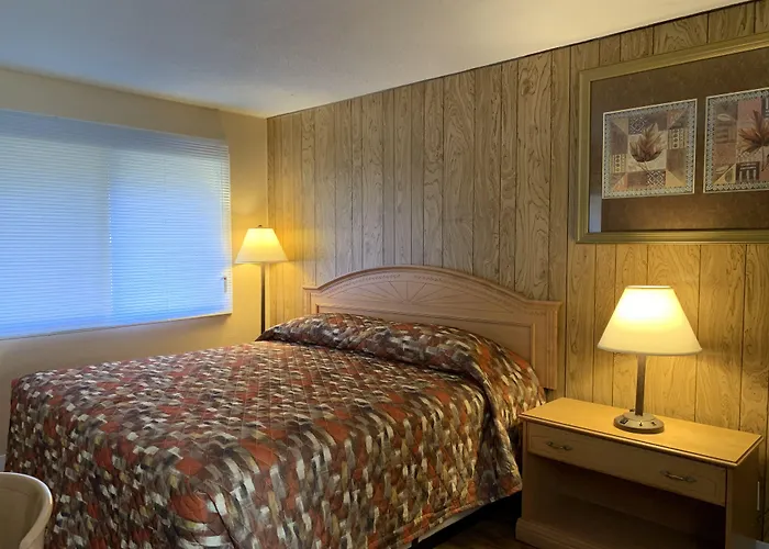 Green View Motel And Rv Park
