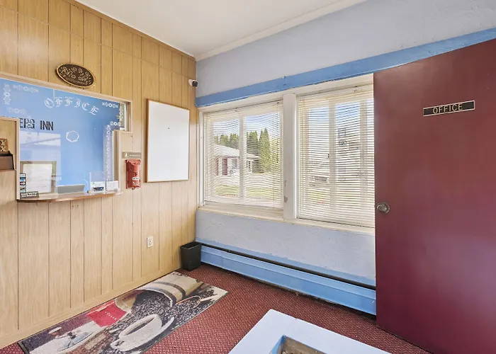 Heidelberg Motel By Capital O Bridgeport Frankenmuth I 75