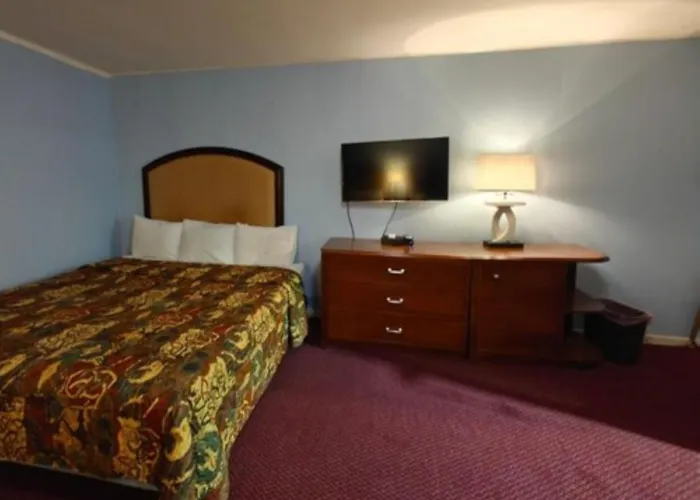 Heidelberg Motel By Capital O Bridgeport Frankenmuth I 75
