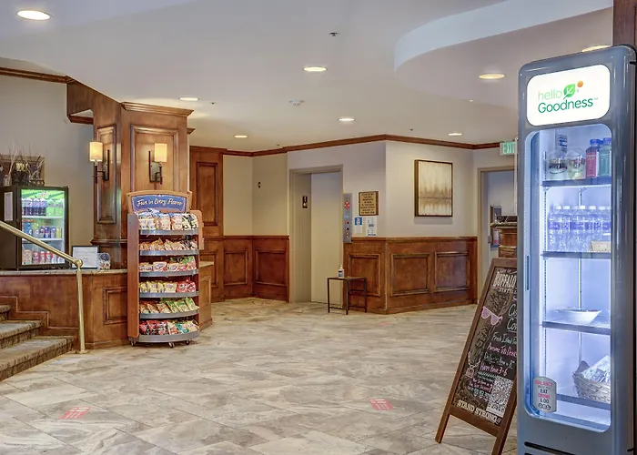 River Mountain Lodge, A Vail Resorts Property