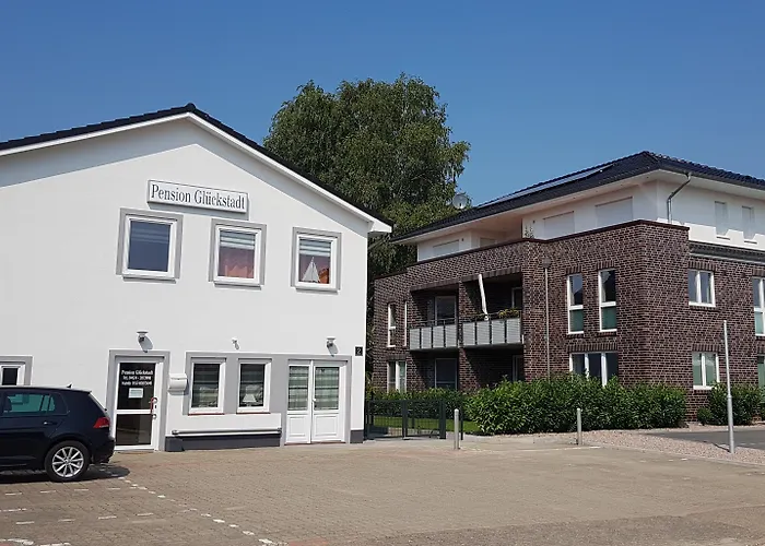 Pension Elbkate