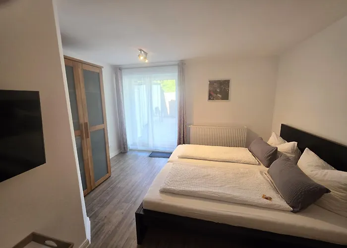 Pension Elbkate