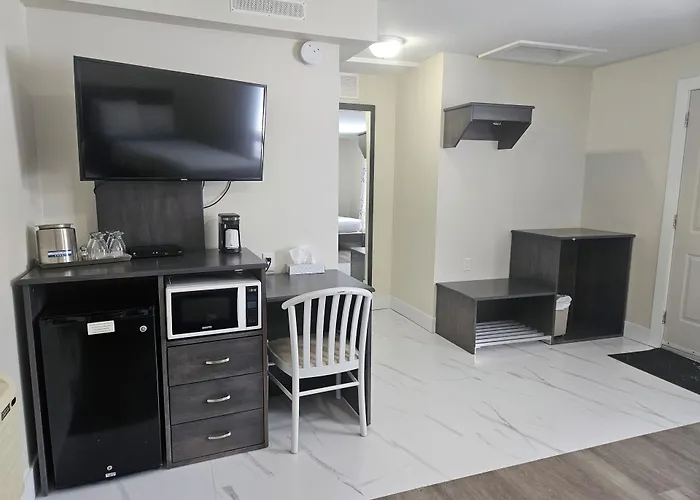 Leelas Villa Inn Flesherton