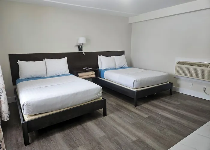Leelas Villa Inn Flesherton