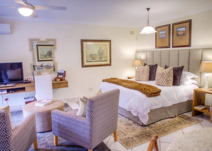 Anchor'S Rest Guesthouse And Self Catering
