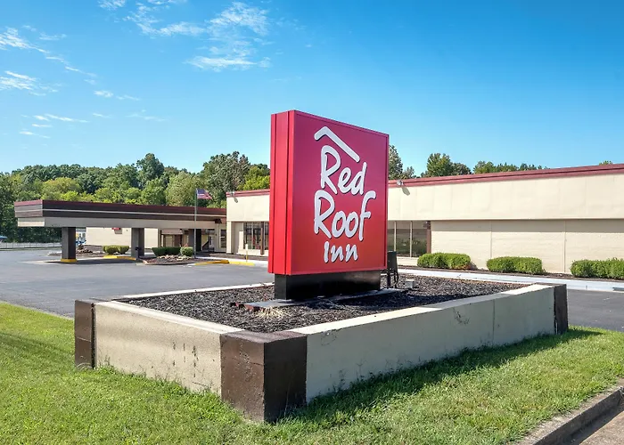 Red Roof Inn Murray